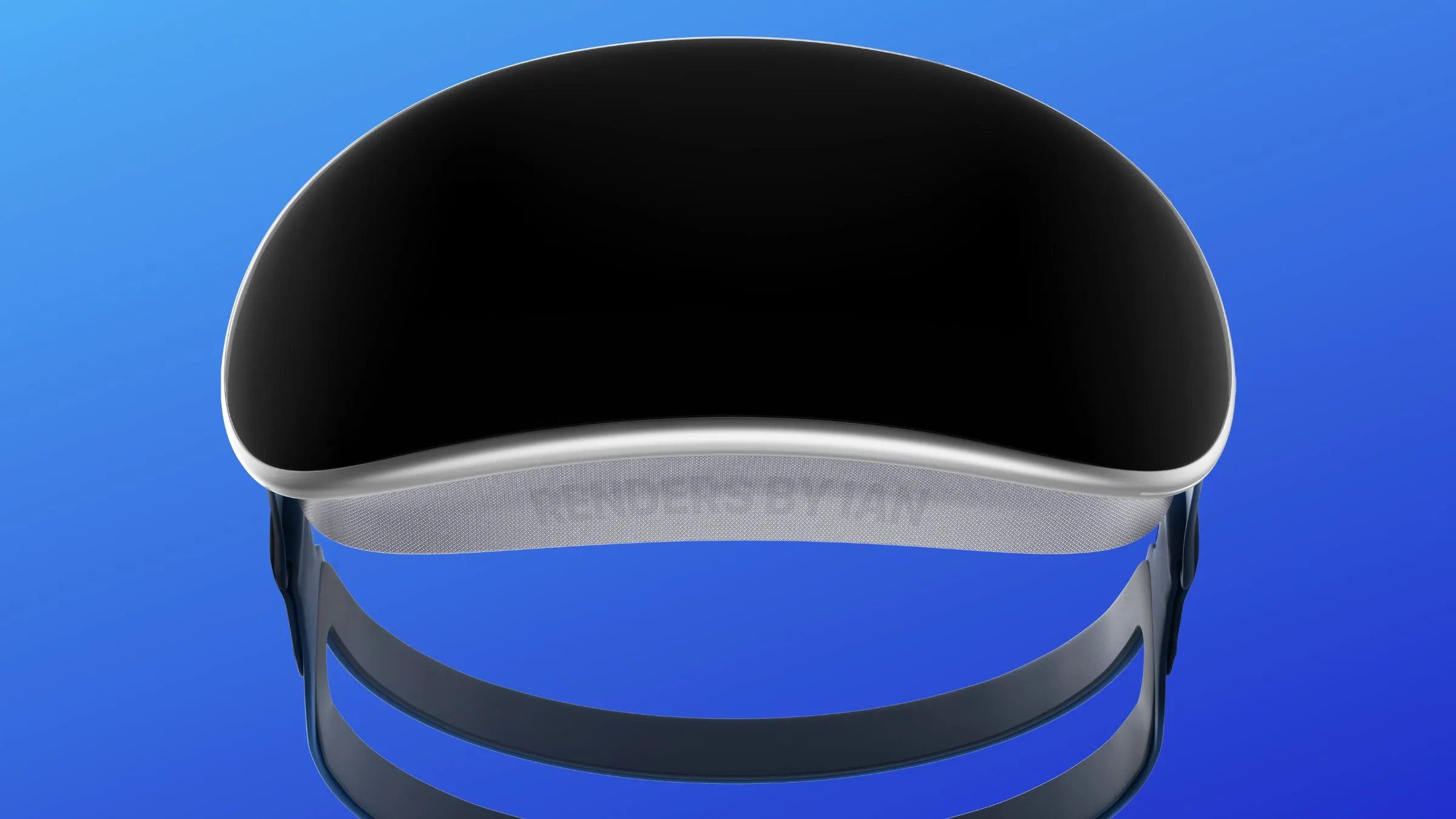 xrOS to nazwa systemu operacyjnego Apple Reality Pro?