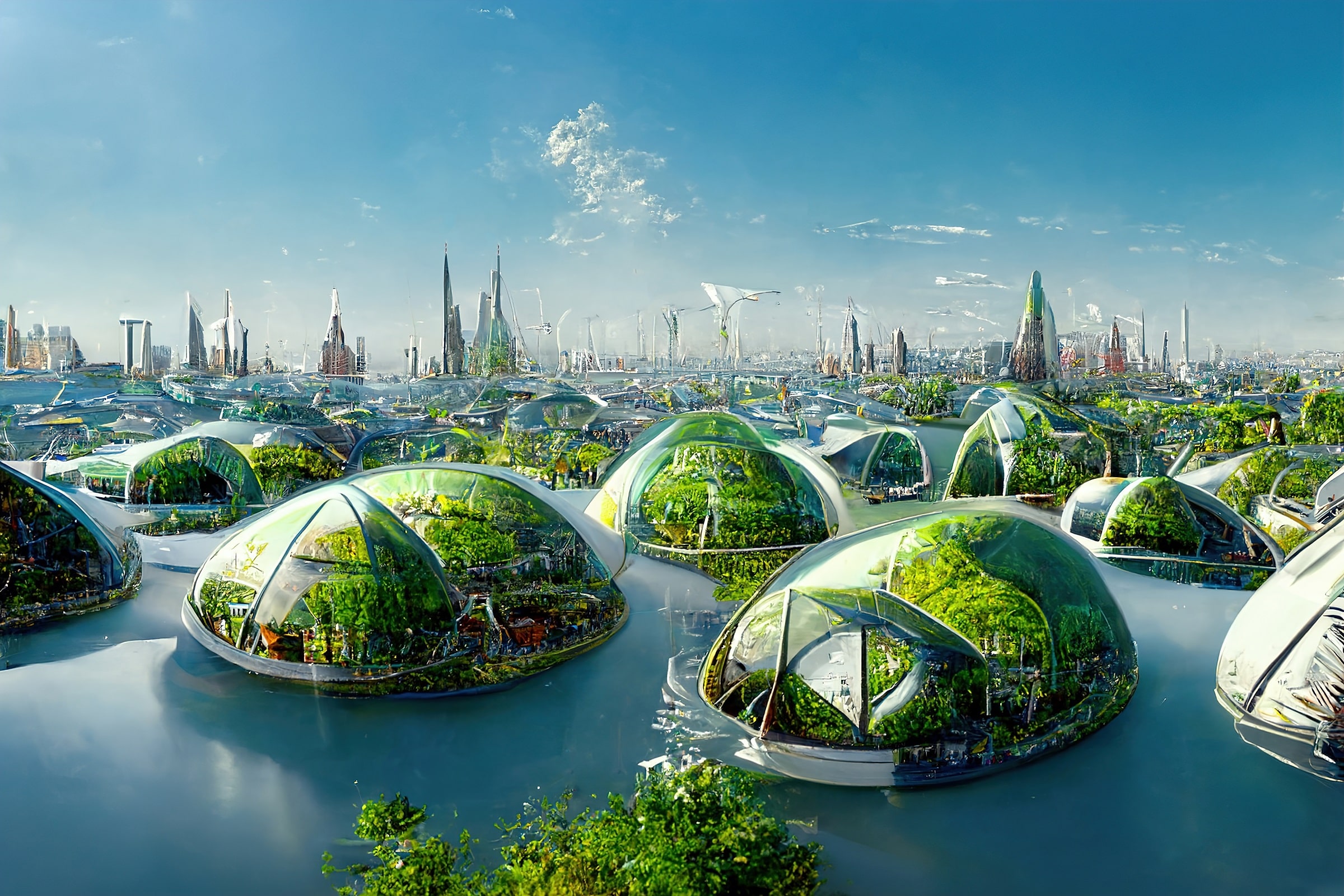 architektura a sztuczna inteligencja