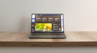 Asus Zenbook S 13 OLED