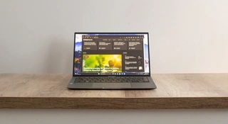 Asus Zenbook S 13 OLED