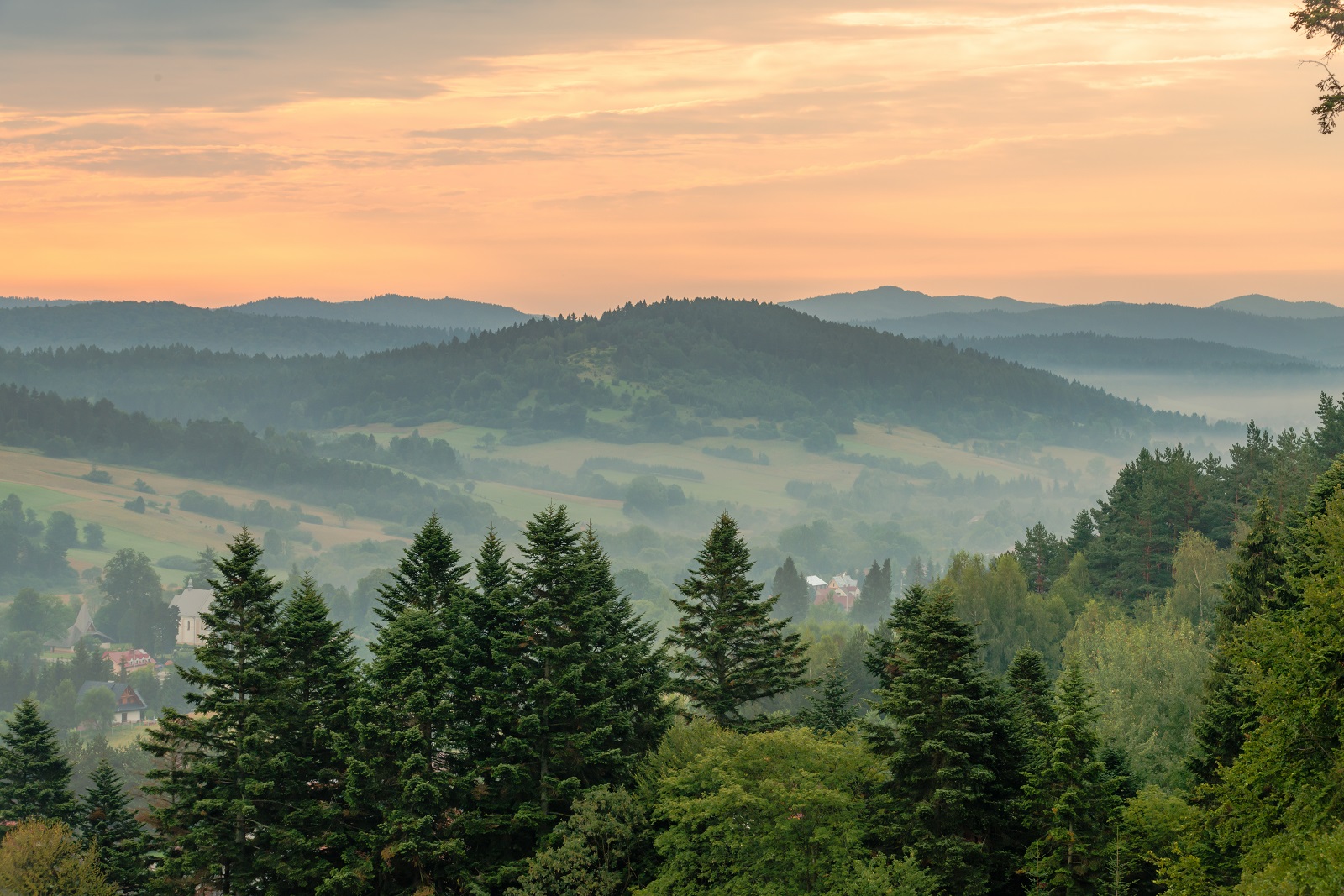 bieszczady