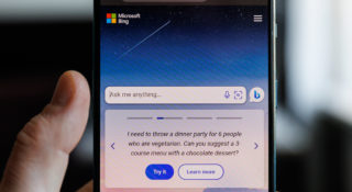Bing będzie wszędzie. Microsoft właśnie ogłosił, gdzie teraz się pojawi  