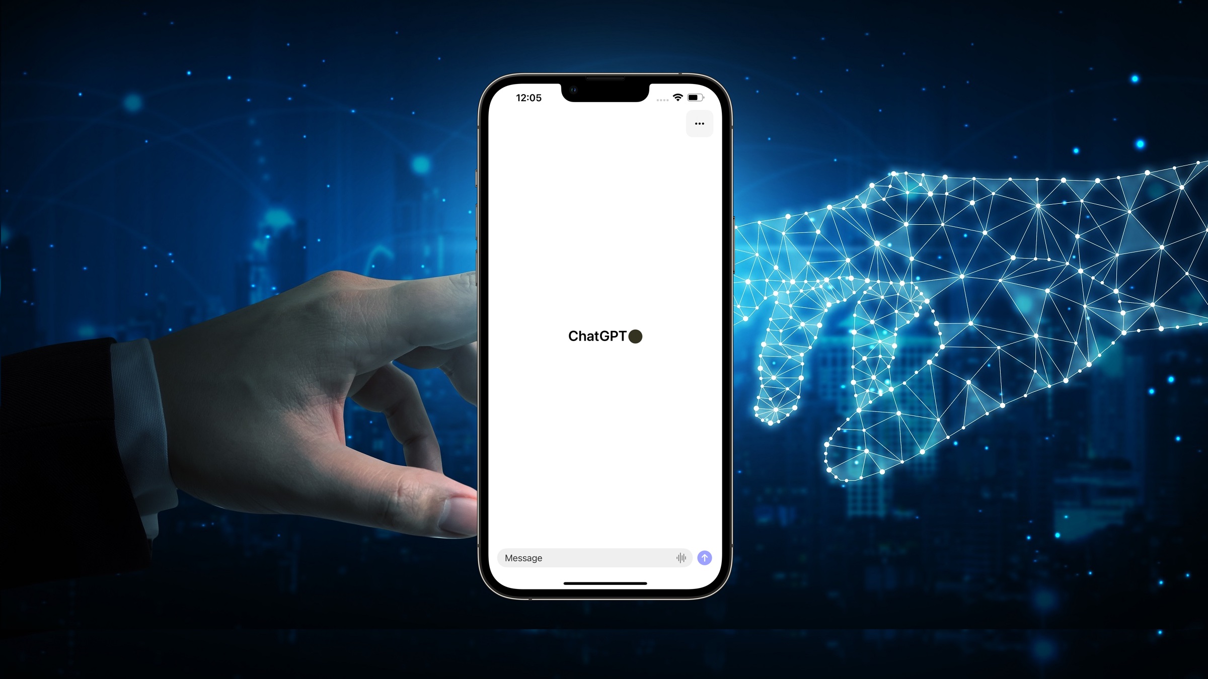 chatgpt iphone aplikacja app store