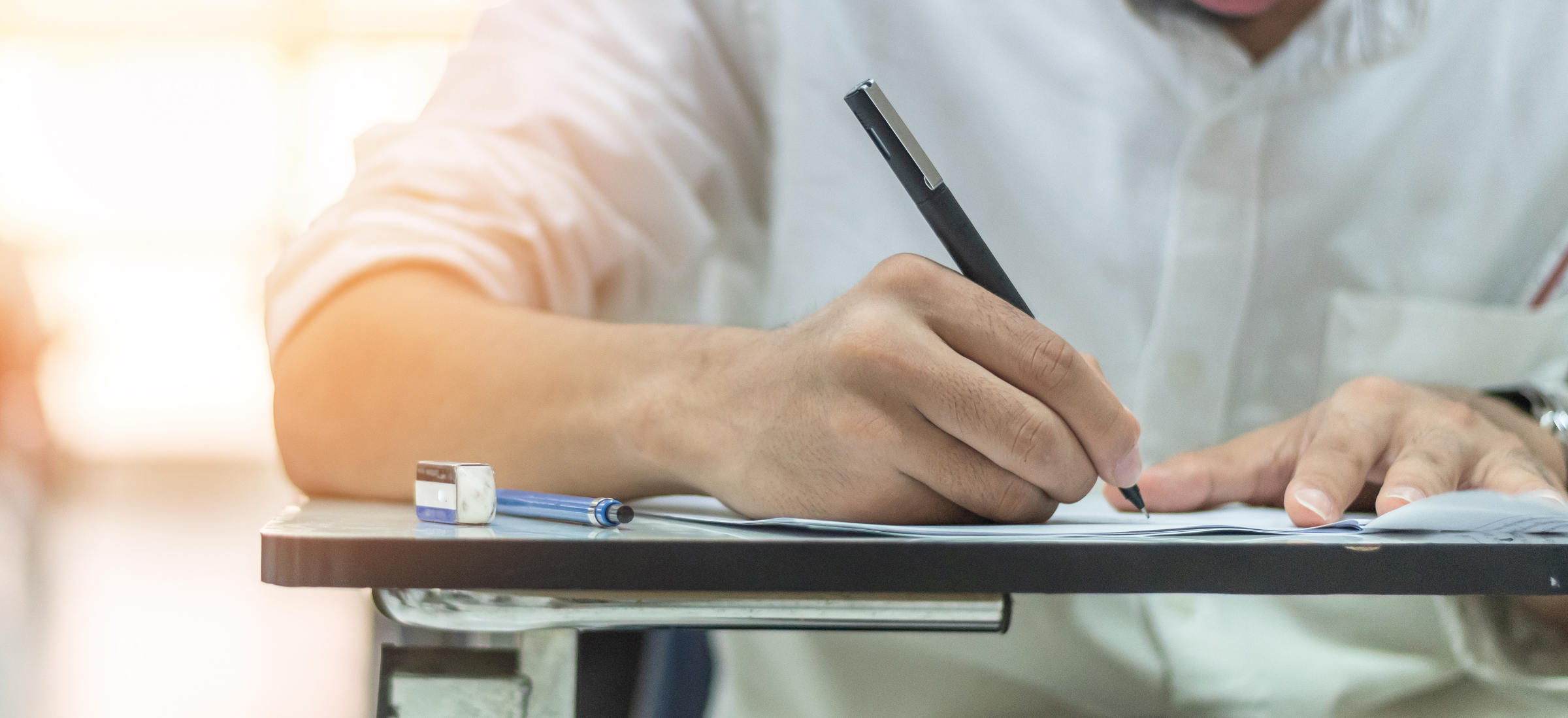 Matury będą oceniane cyfrowo. Uczeń napisze i od razu dostanie wynik