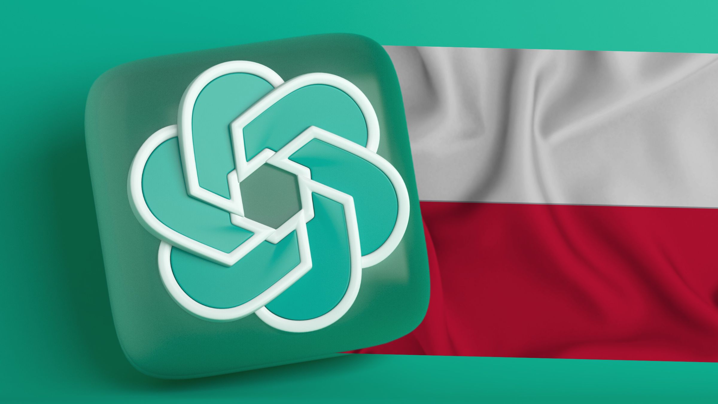 Polacy pokochali ChatGPT. Miliony Polaków. Oto liczby
