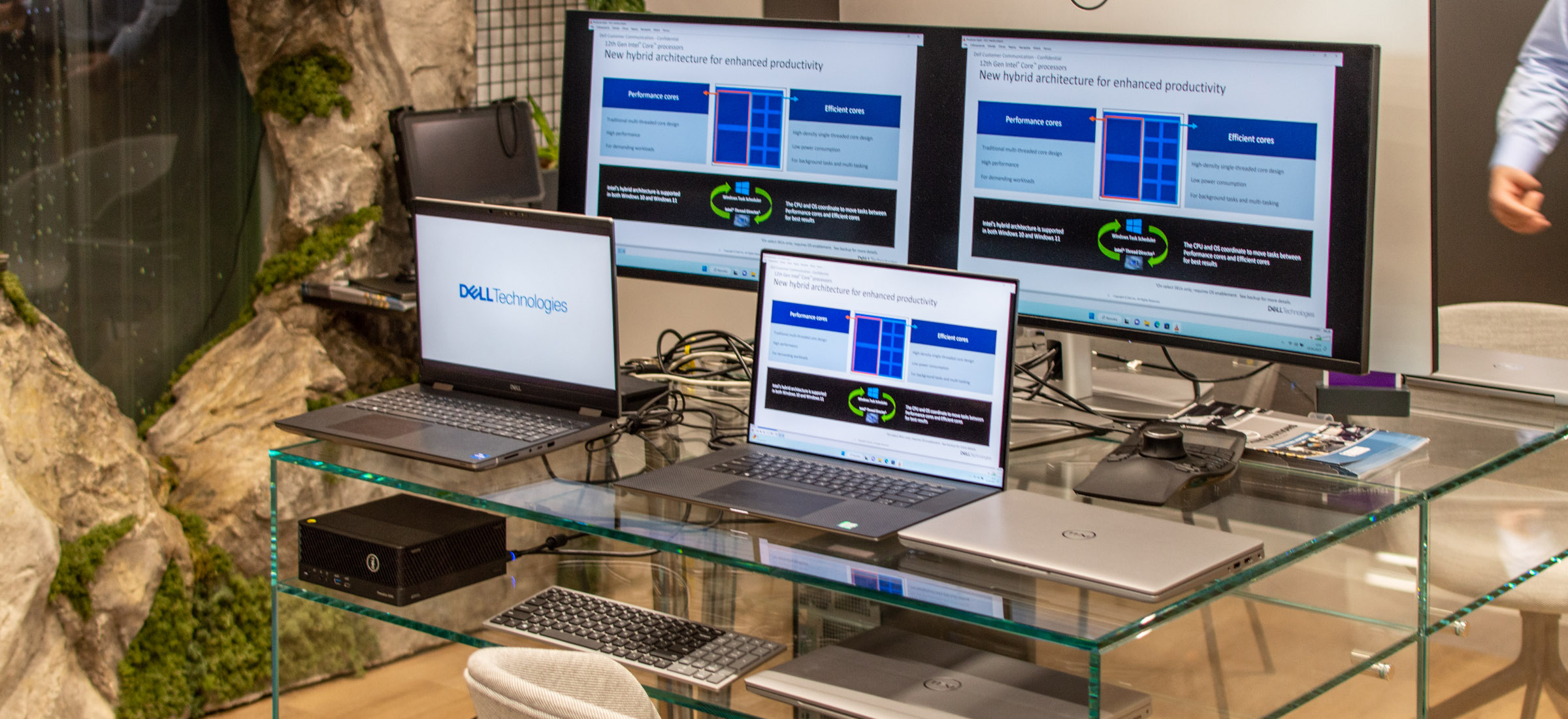Dell dla firm 2023