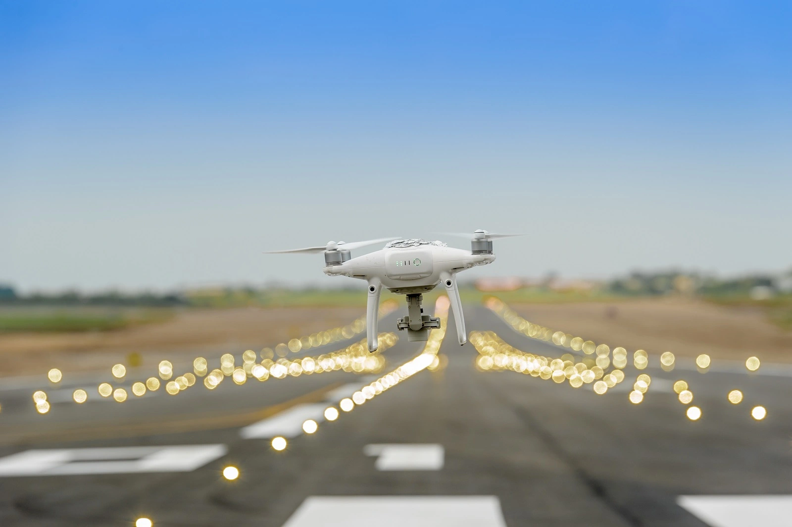 dron