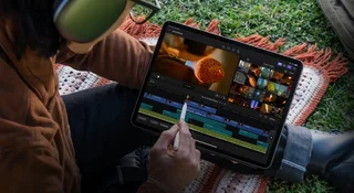 final cut pro ipad 0