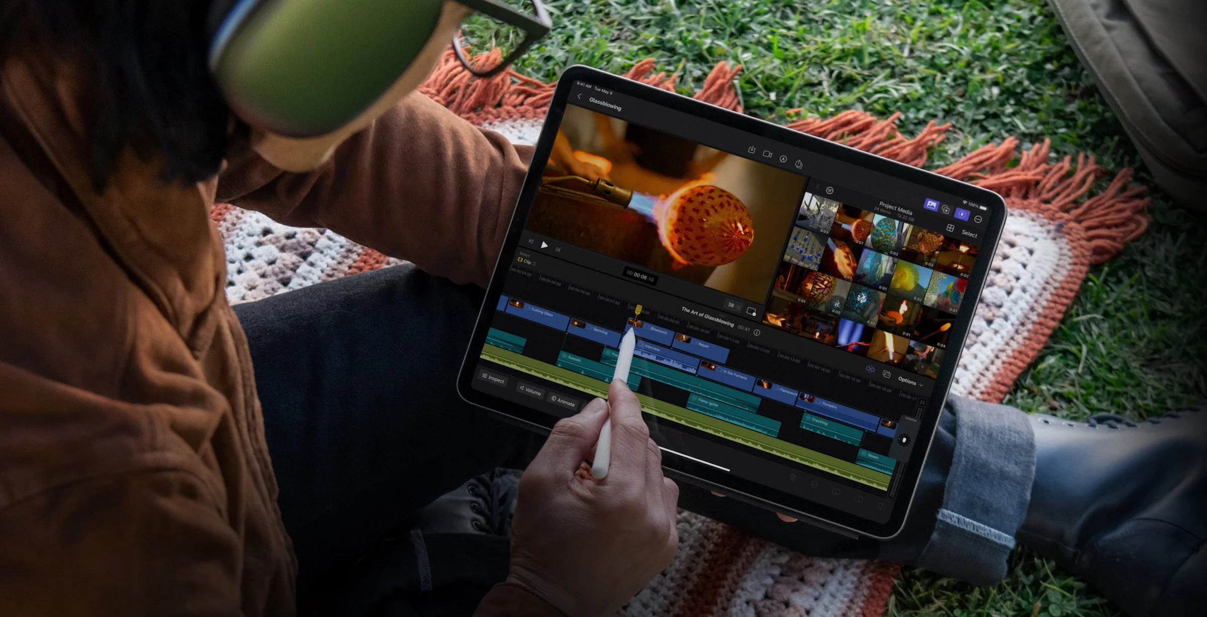 final cut pro ipad 0