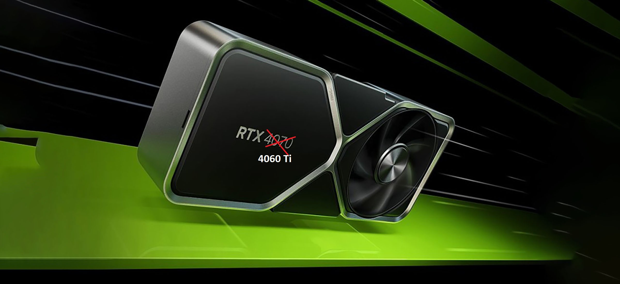 NVIDIA zadowoli graczy tą kartą graficzną. To będzie hit sprzedaży