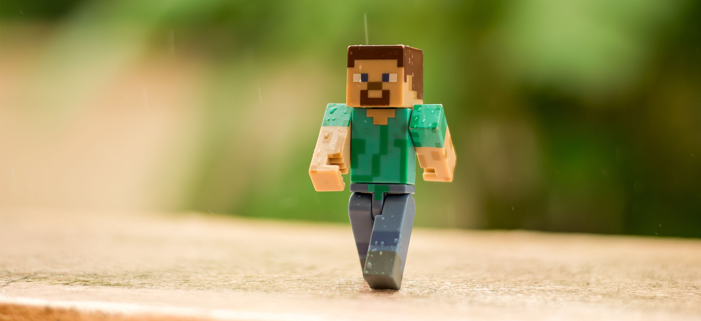Minecraft
