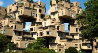 habitat 67