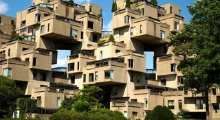habitat 67