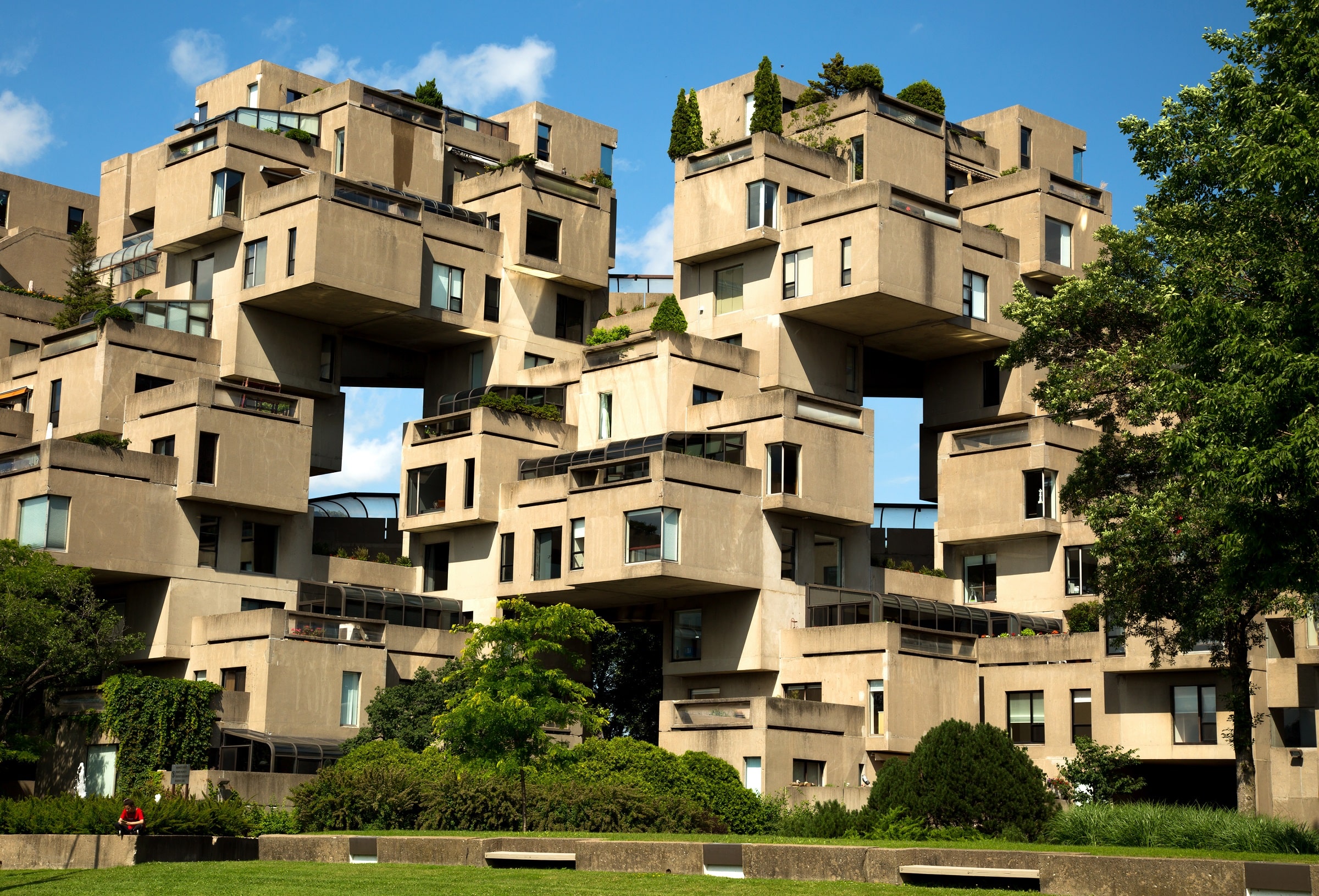 habitat 67