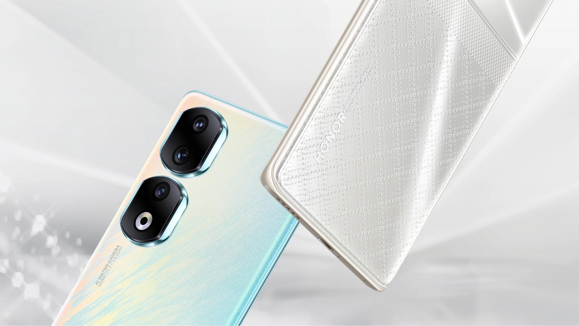 Premiera smartfonów Honor 90 i Honor 90 Lite. Jeśli dadzą w Polsce dobrą cenę, to będzie hit