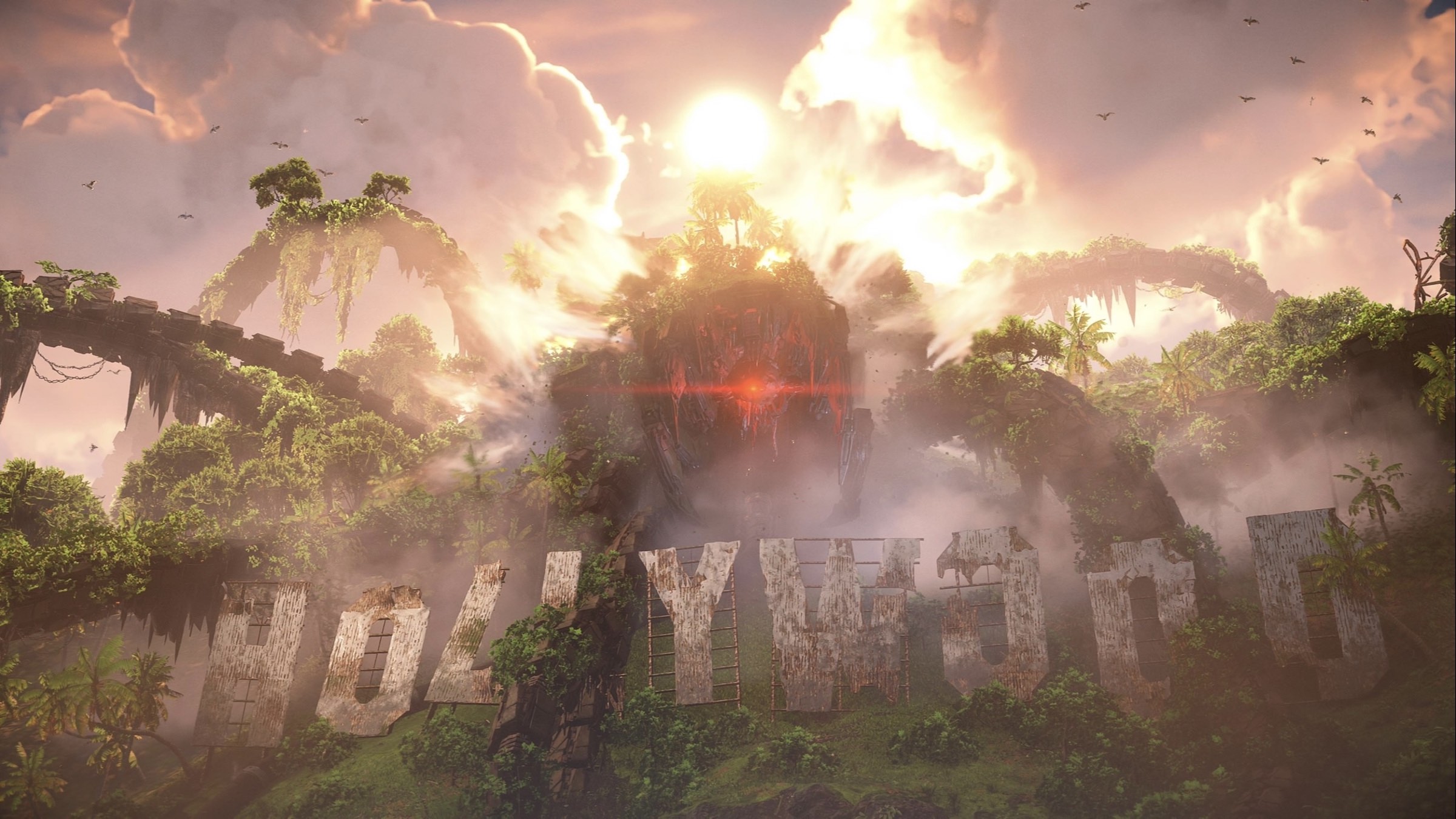 horizon forbidden west burning shores recenzja 0