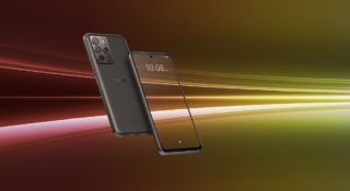 HTC U23 Pro