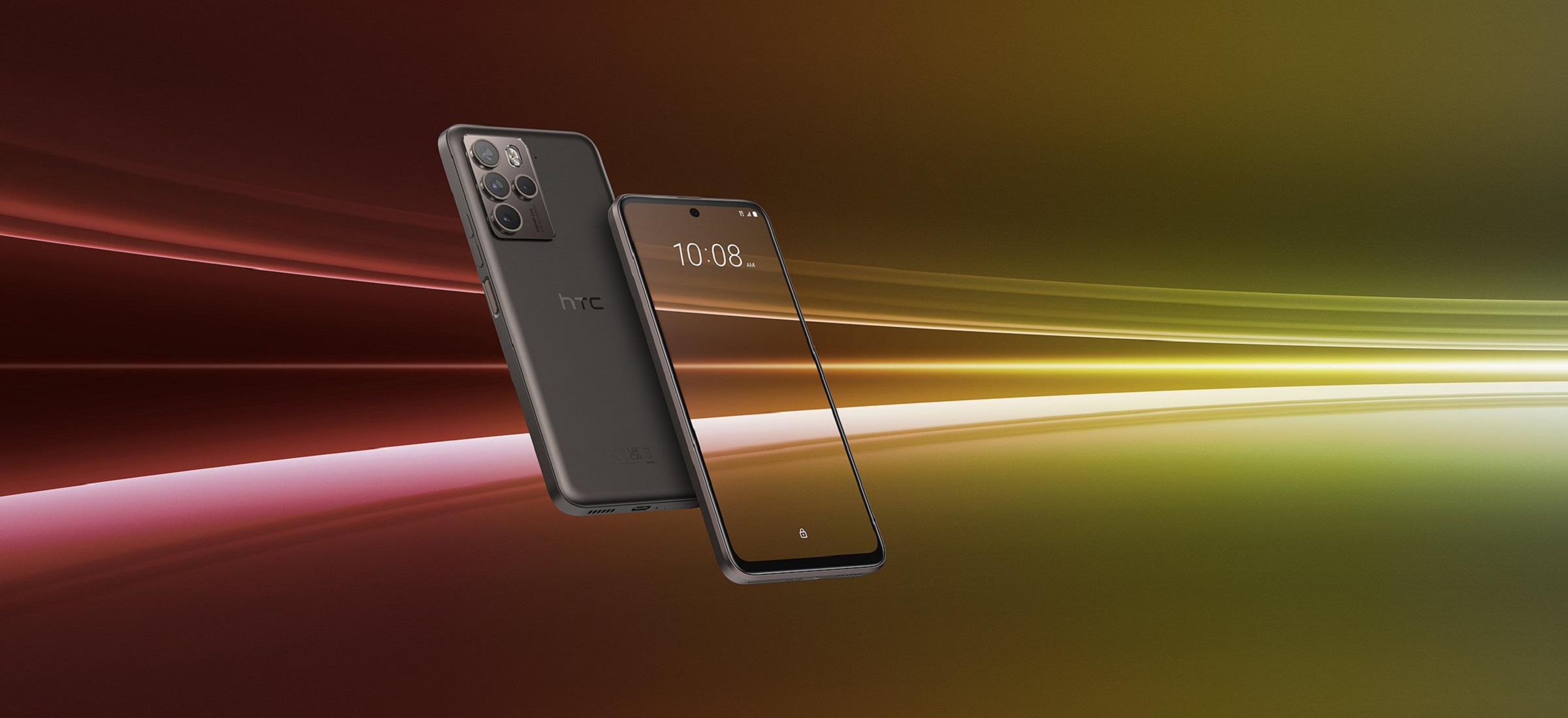 HTC U23 Pro