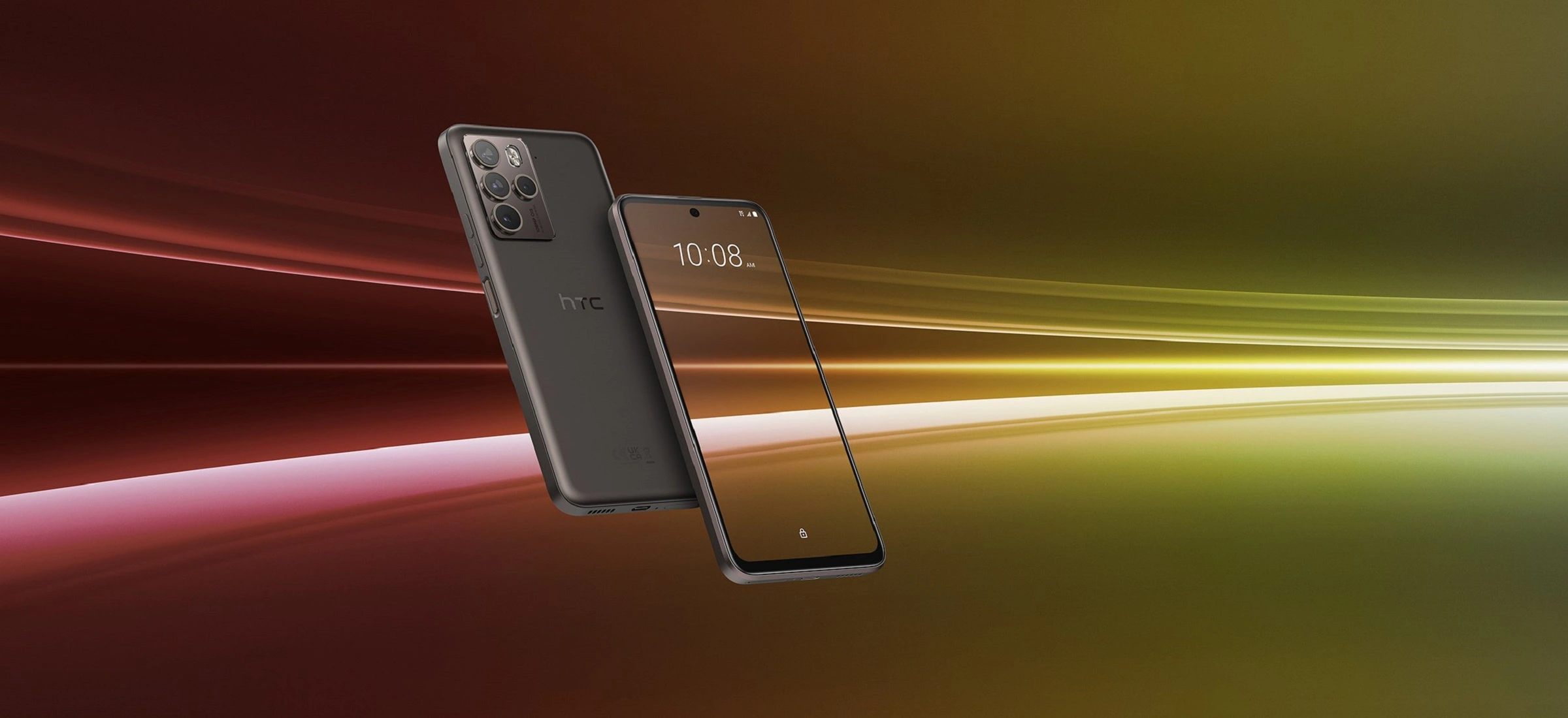 HTC U23 Pro