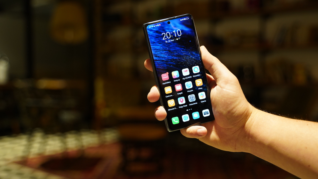 huawei mate x3 1