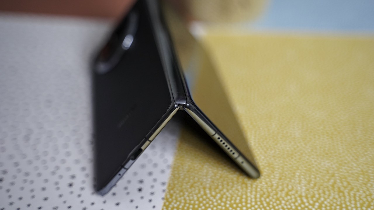 huawei mate x3 11