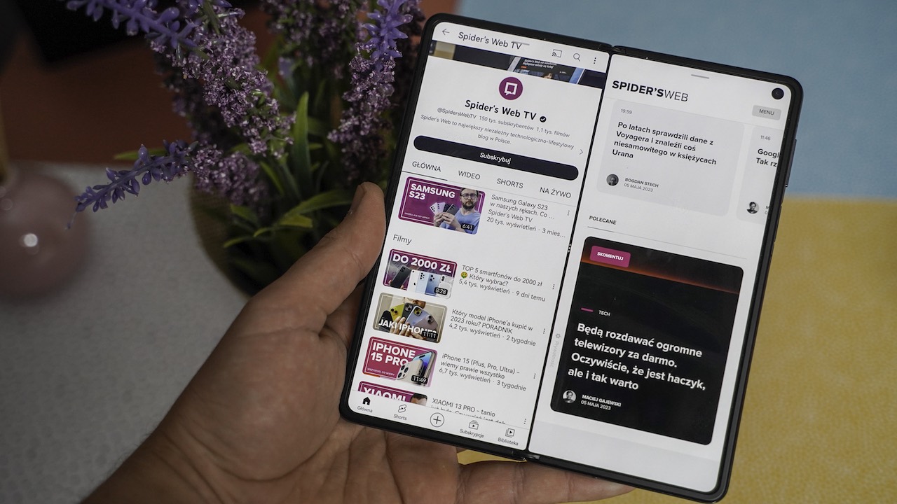huawei mate x3 12