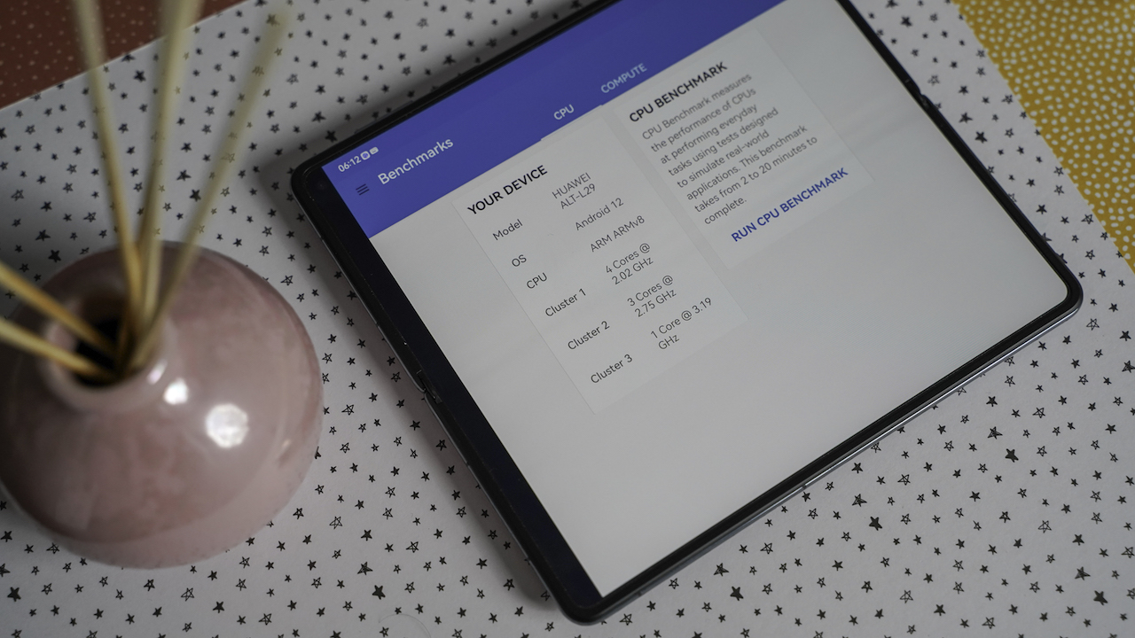 huawei mate x3 13