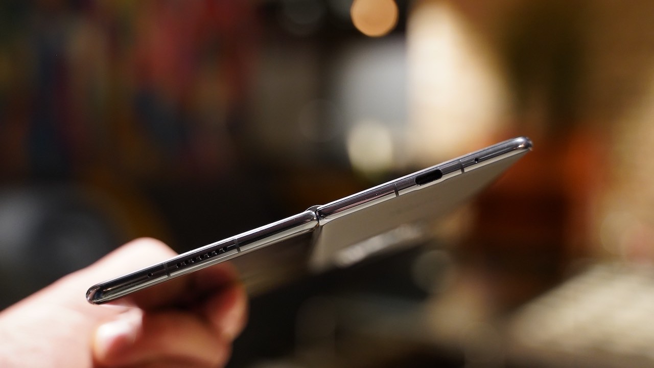 huawei mate x3 2