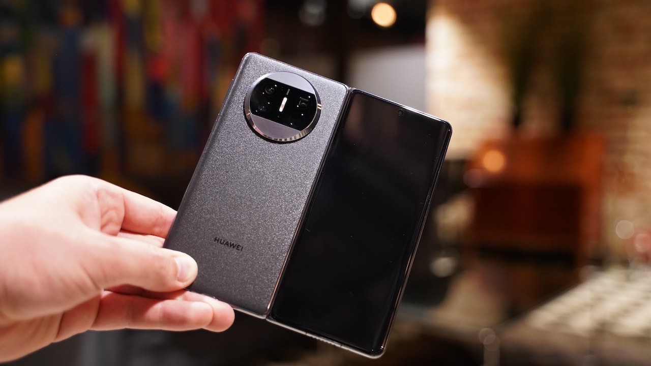 huawei mate x3 3