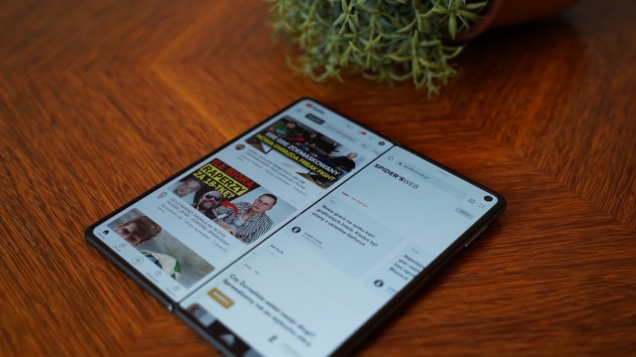 huawei mate x3 5