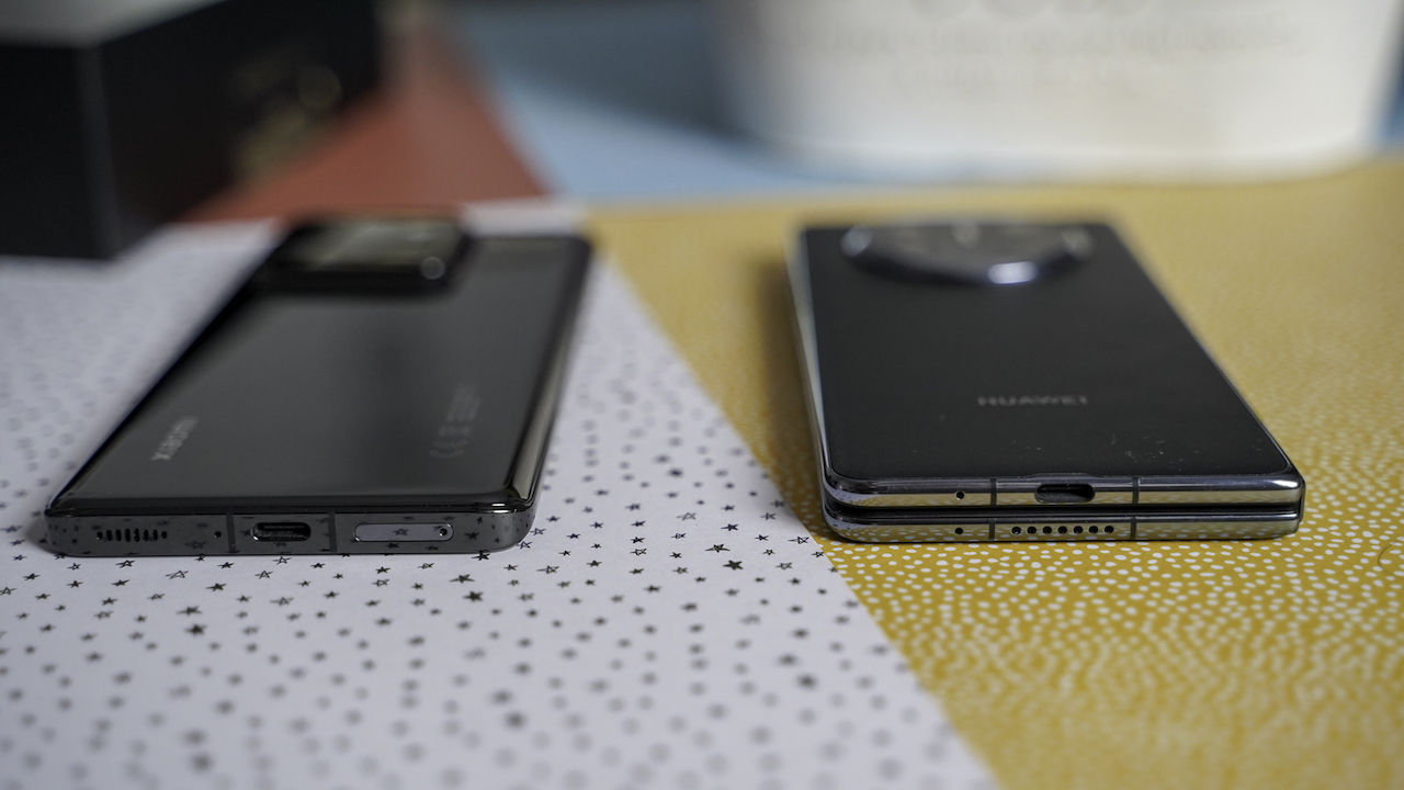 huawei mate x3 7