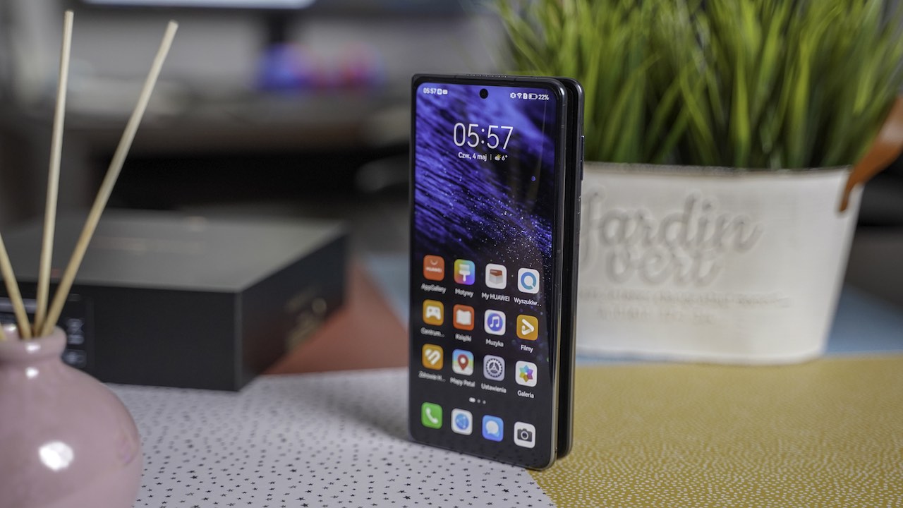 huawei mate x3 8