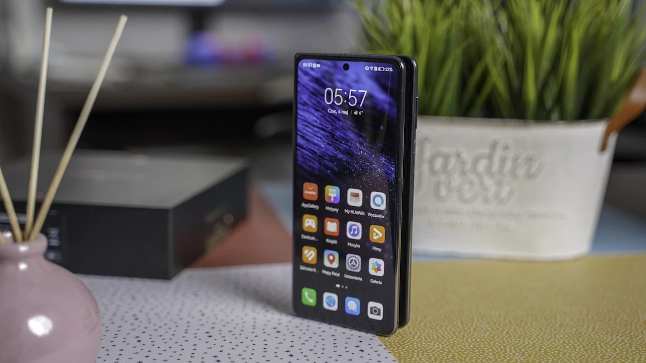 huawei mate x3 8 