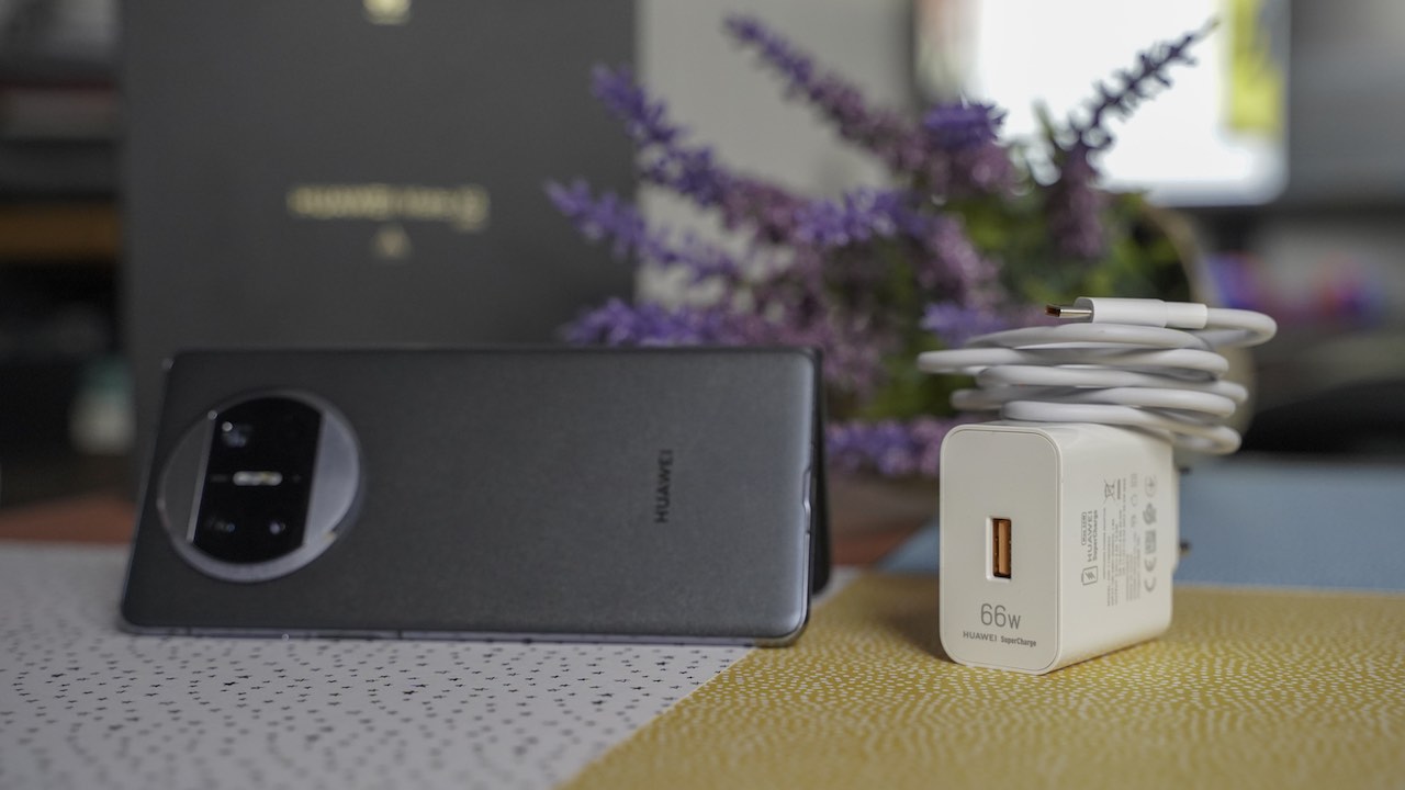 huawei mate x3 9