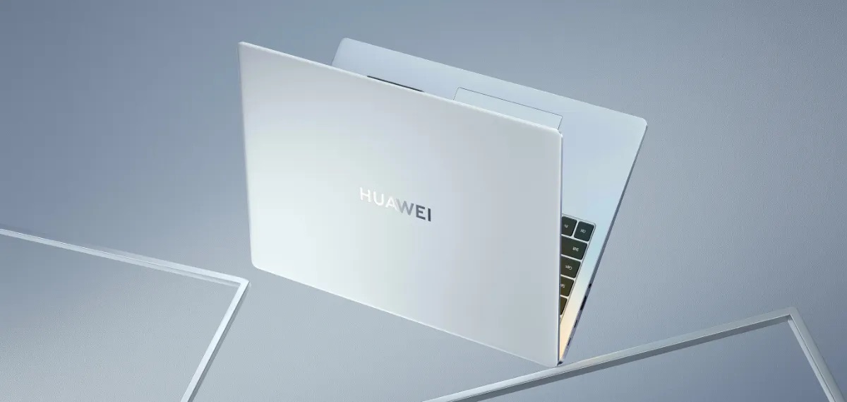 huawei matebook d16