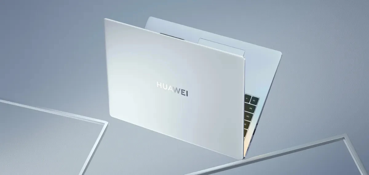 huawei matebook d16 