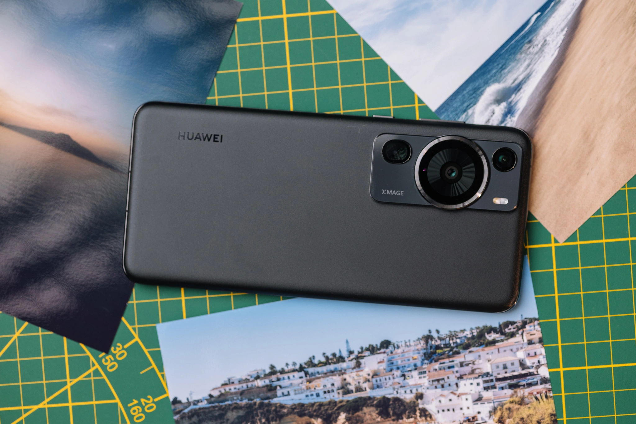 Huawei P60 Pro test