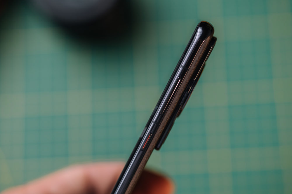 Huawei P60 Pro test