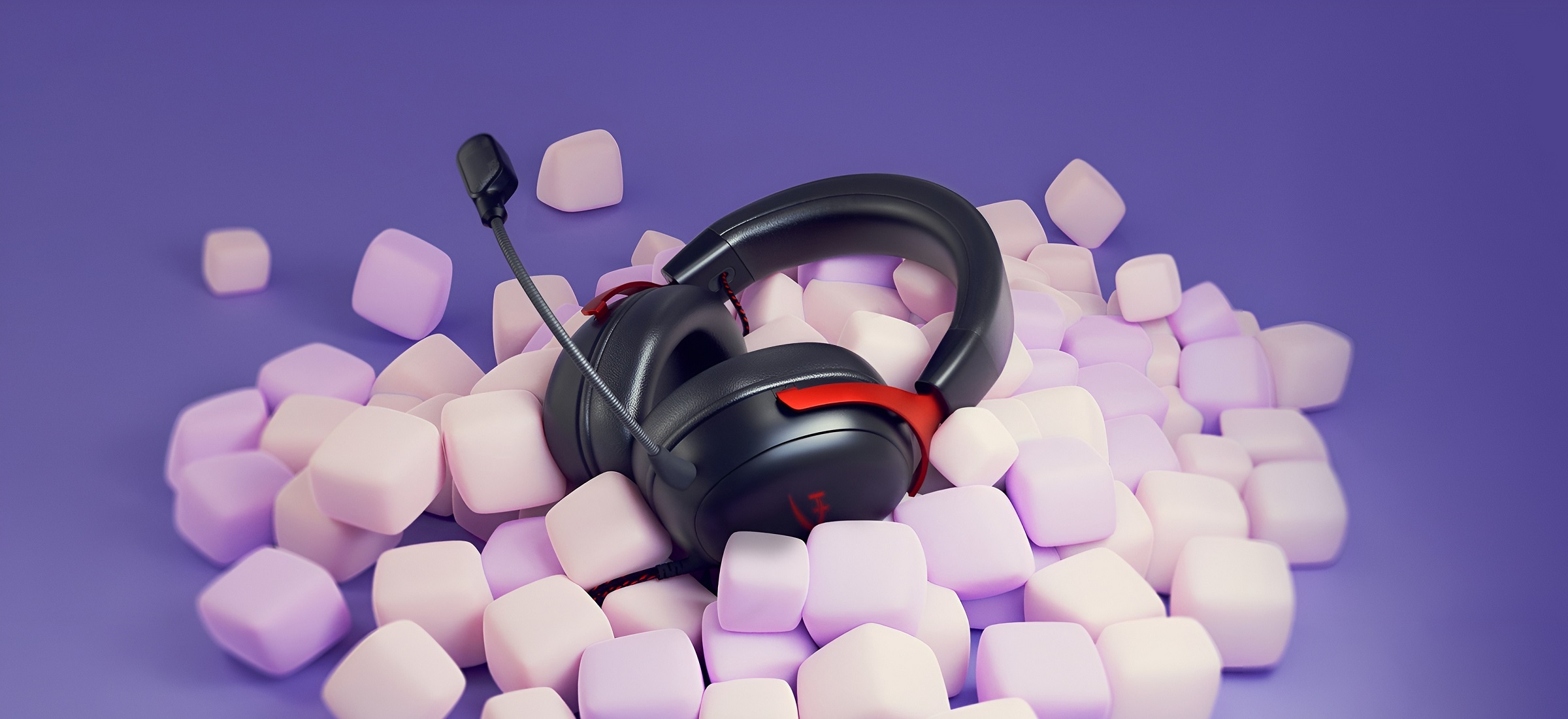 Tak prezentuje się HyperX Cloud III. Następca słuchawkowej legendy już tu jest