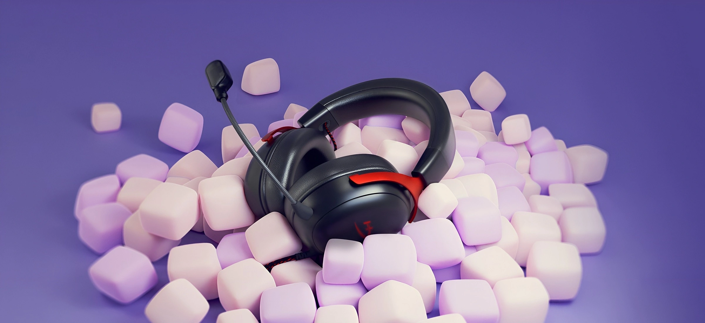 Tak prezentuje się HyperX Cloud III. Następca słuchawkowej legendy już tu jest