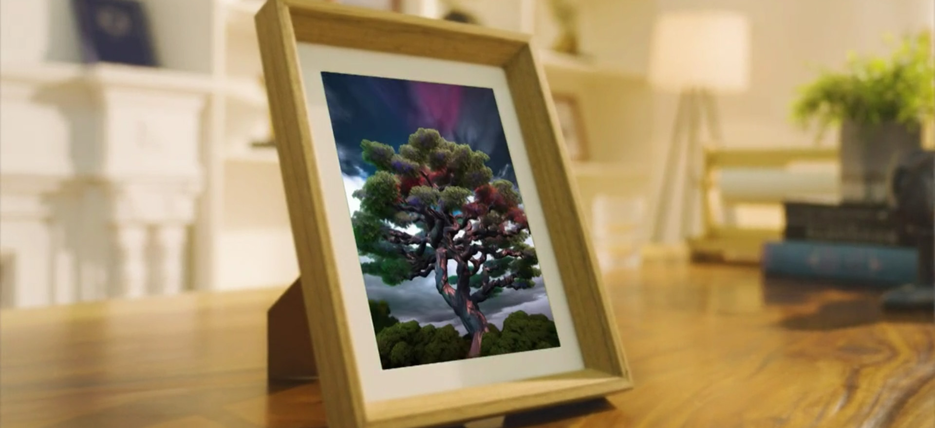 Masz w domu stary tablet? Ten projekt ma przywrócić go do życia