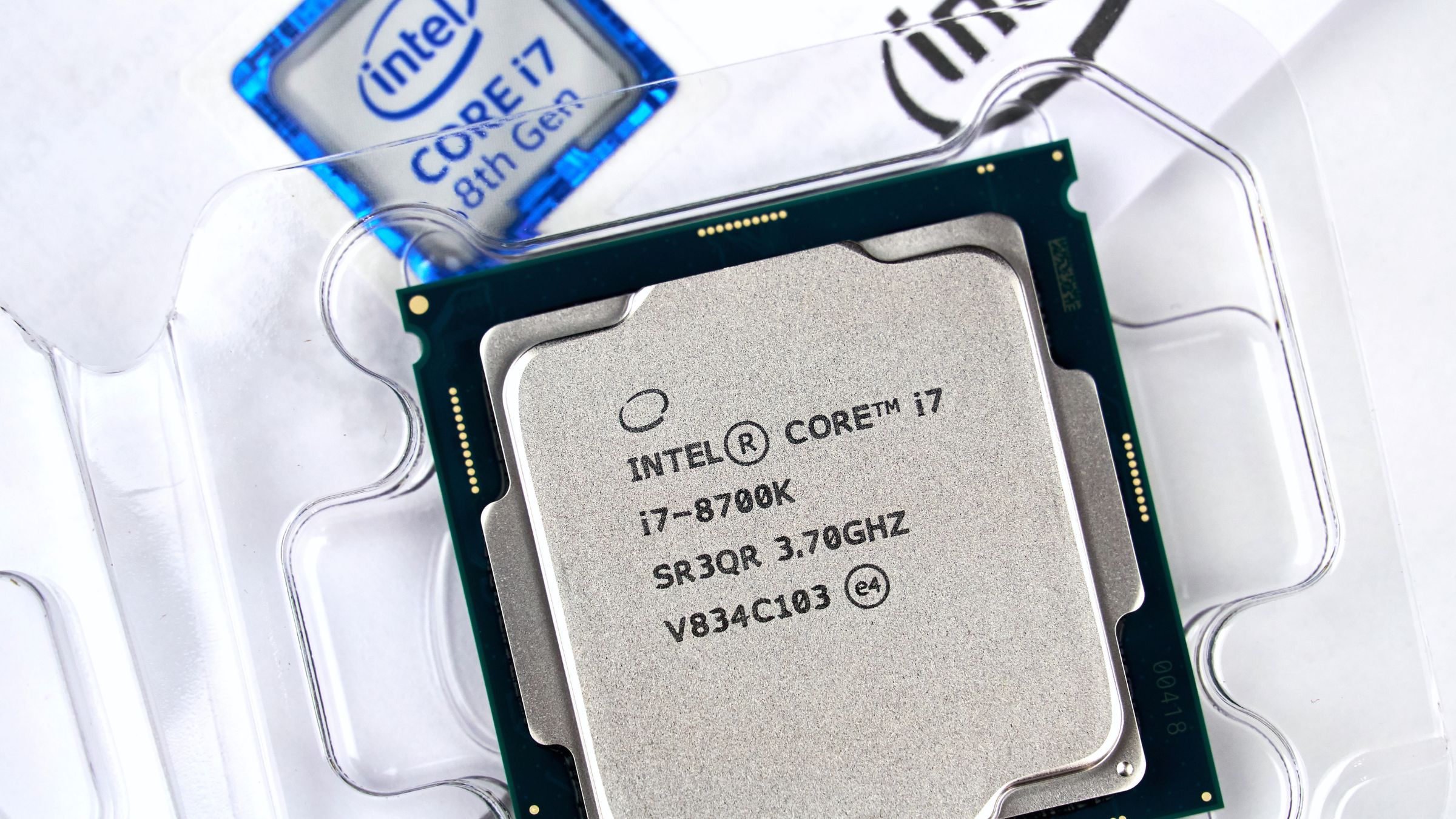 Intel Core Ultra - oto nowa nazwa procesorów?
