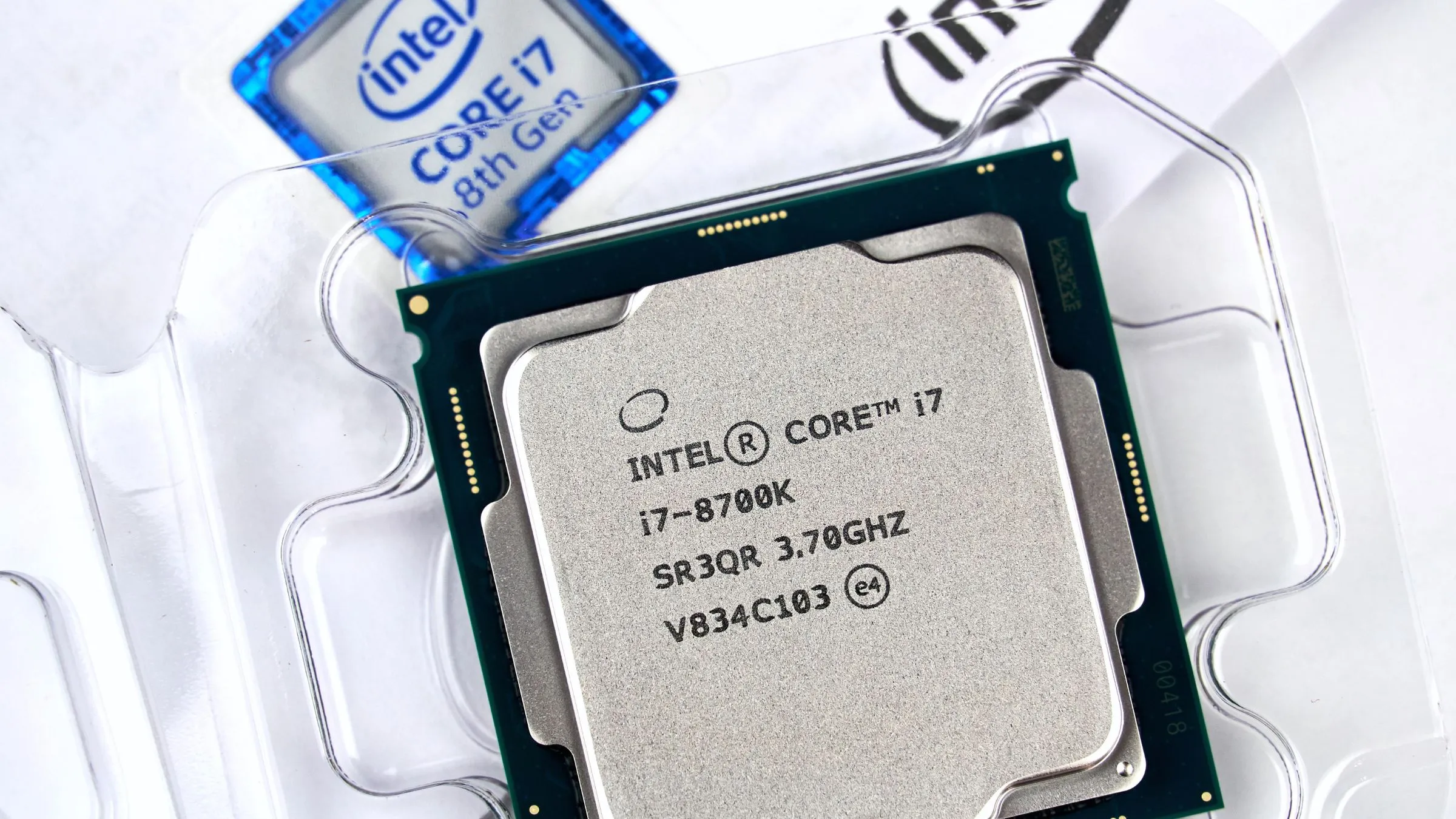 Intel Core Ultra - oto nowa nazwa procesorów?
