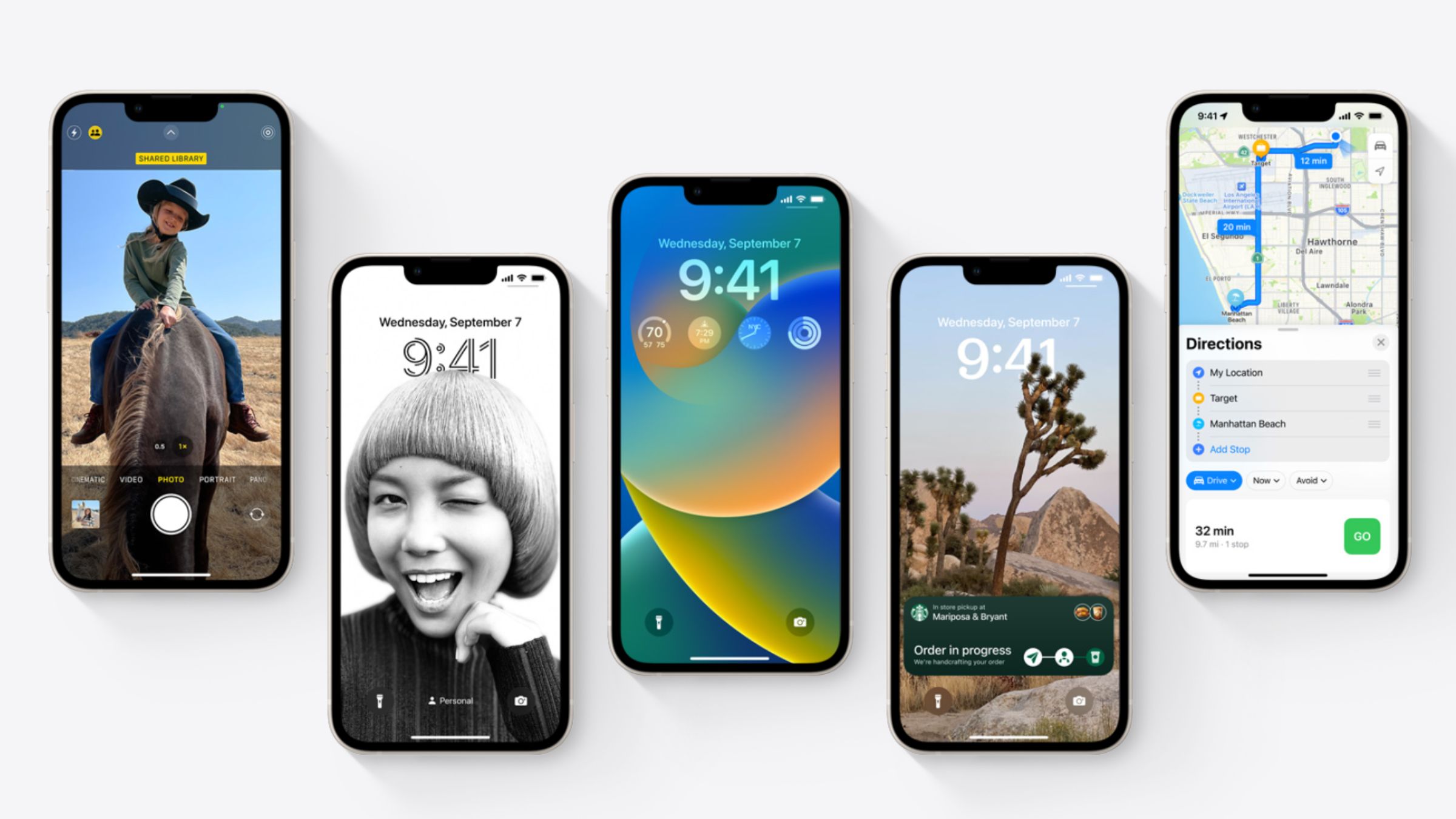 Nadchodzi iOS 17. Tak Apple odświeży ważne aplikacje