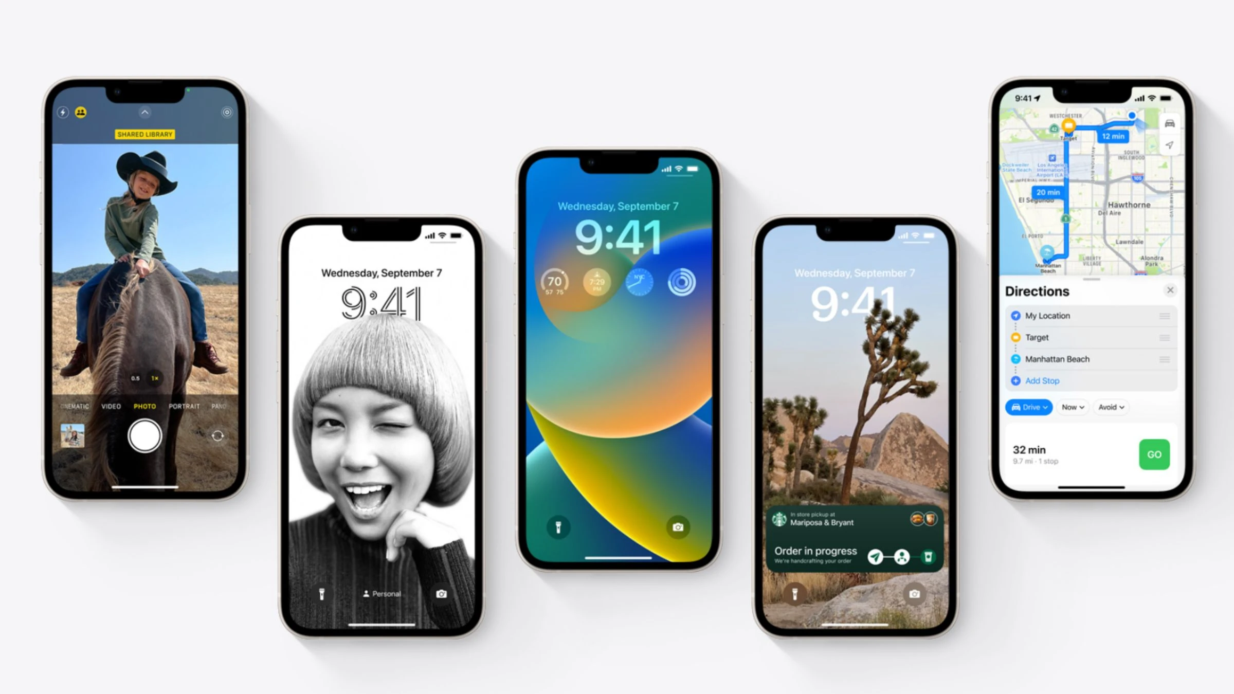 Nadchodzi iOS 17.  Tak Apple odświeży ważne aplikacje