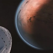 Pexels.com / SpaceX 