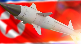 Korea Północna wkurzyła Japonię. Tokio grozi użyciem rakiet