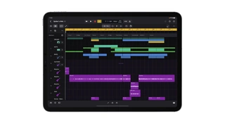 logic pro for ipad faq