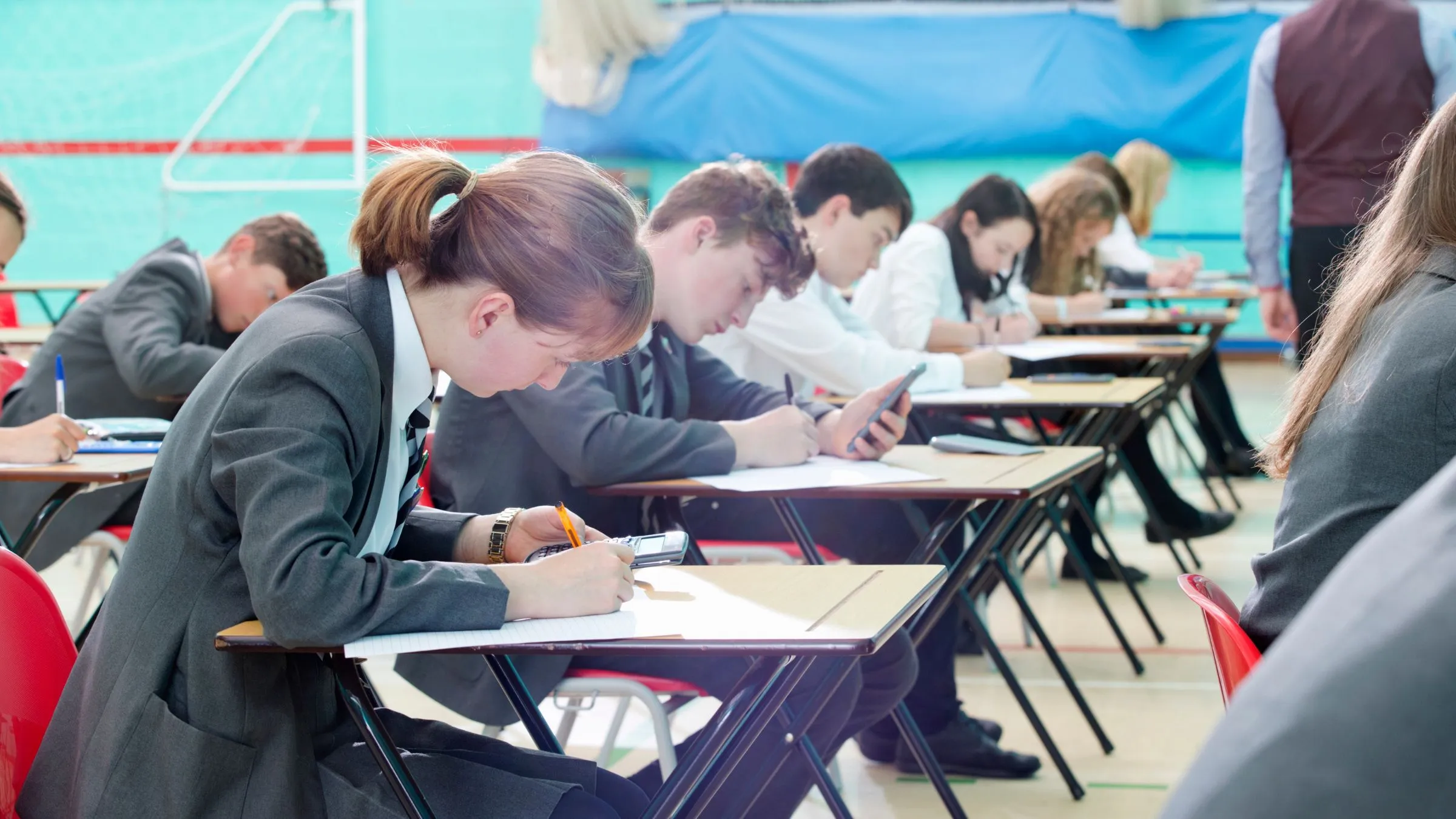 Matury 2023, potwierdzone tematy język polski