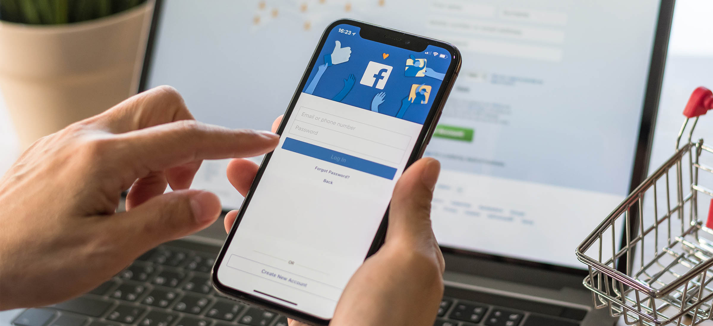 Facebook